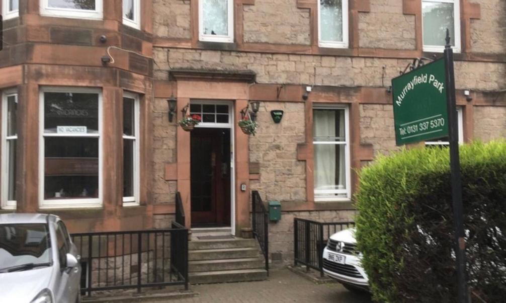 Murrayfield Park Guest House — Photos 2